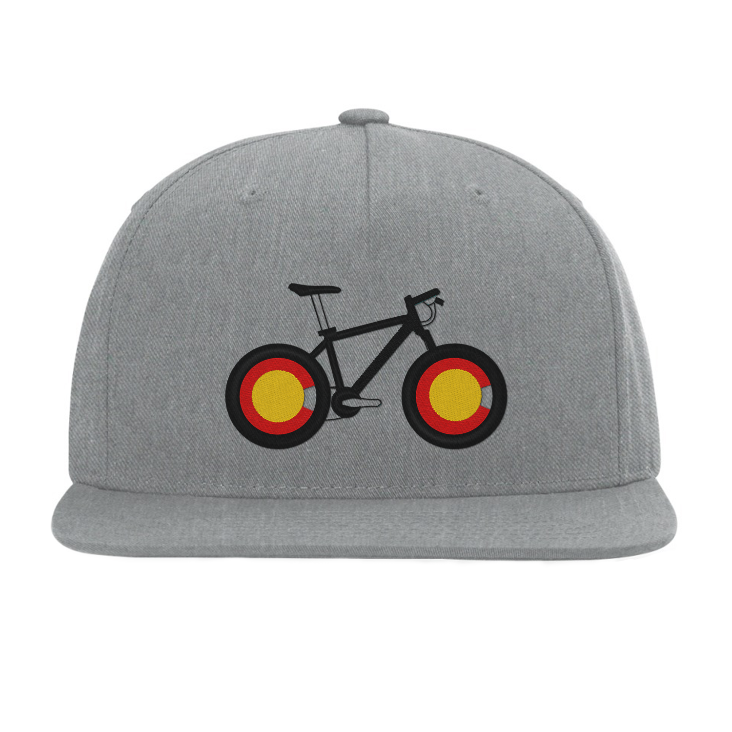 New era bike cap hot sale