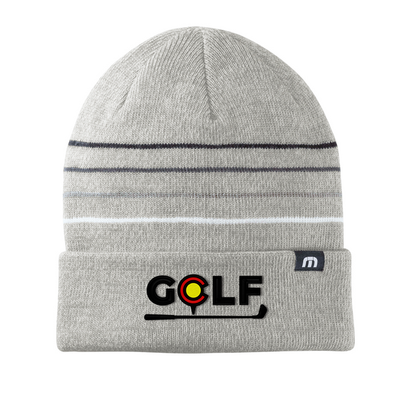 Tyler the store creator golf beanie