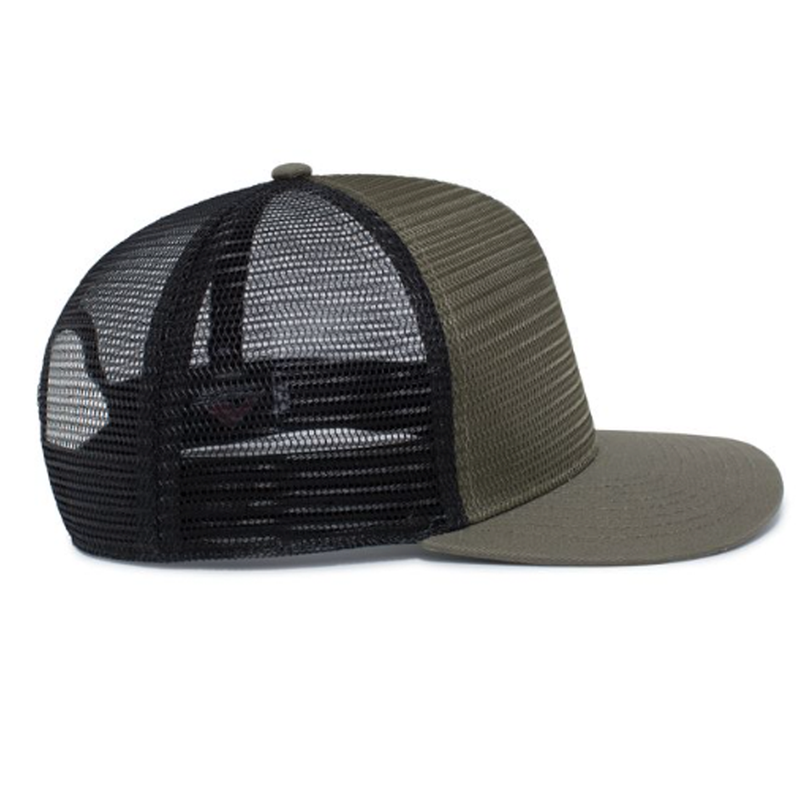 P724_Loden_Black_PH_Rub Some dirt on it CO style_patch hat