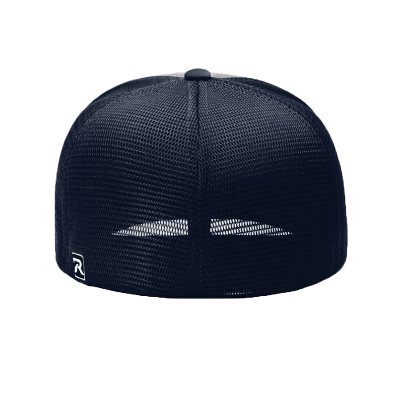Limited Edition L/XL – - Bill Company - Flexfit Hat Vertical an Grey Colorado Flat Colorado 